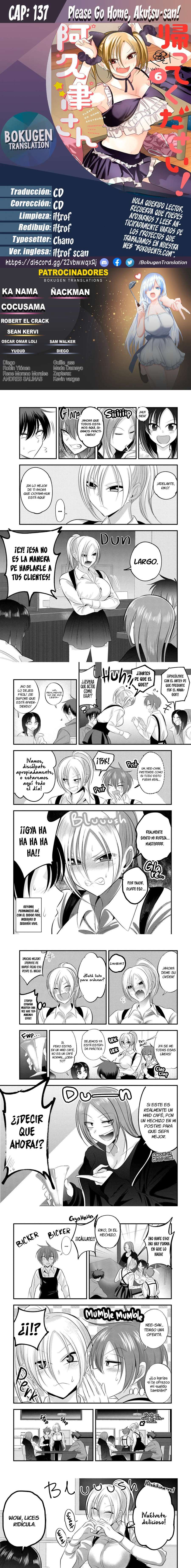 Capitulo 137 page 1