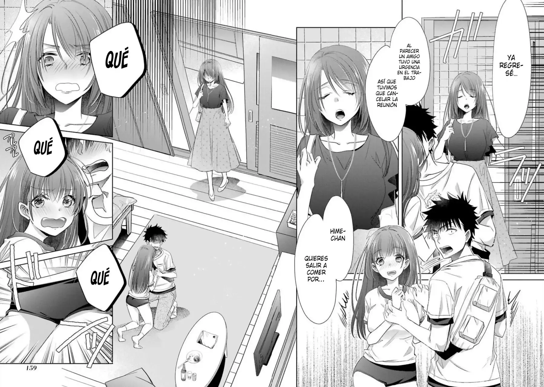 Capitulo 20 page 23