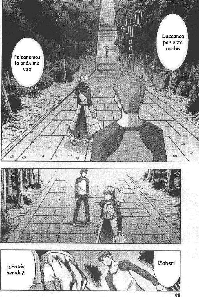 Capitulo 17 page 19