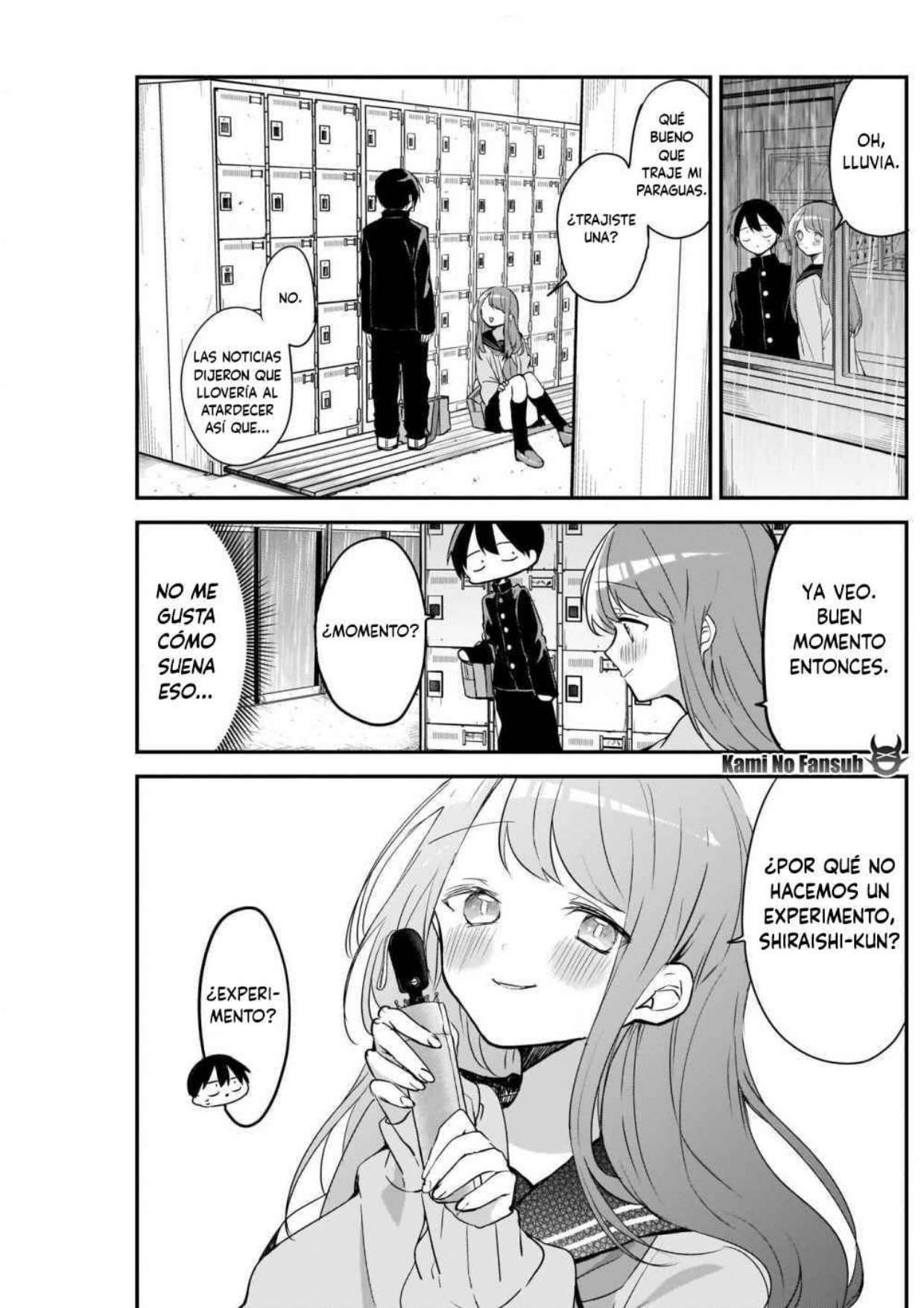 Capitulo 23 page 3
