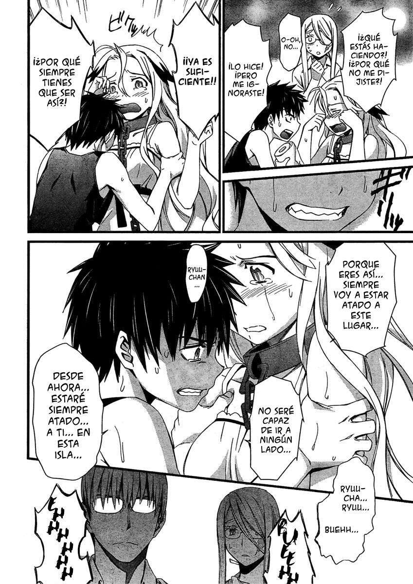 Capitulo 58 page 20