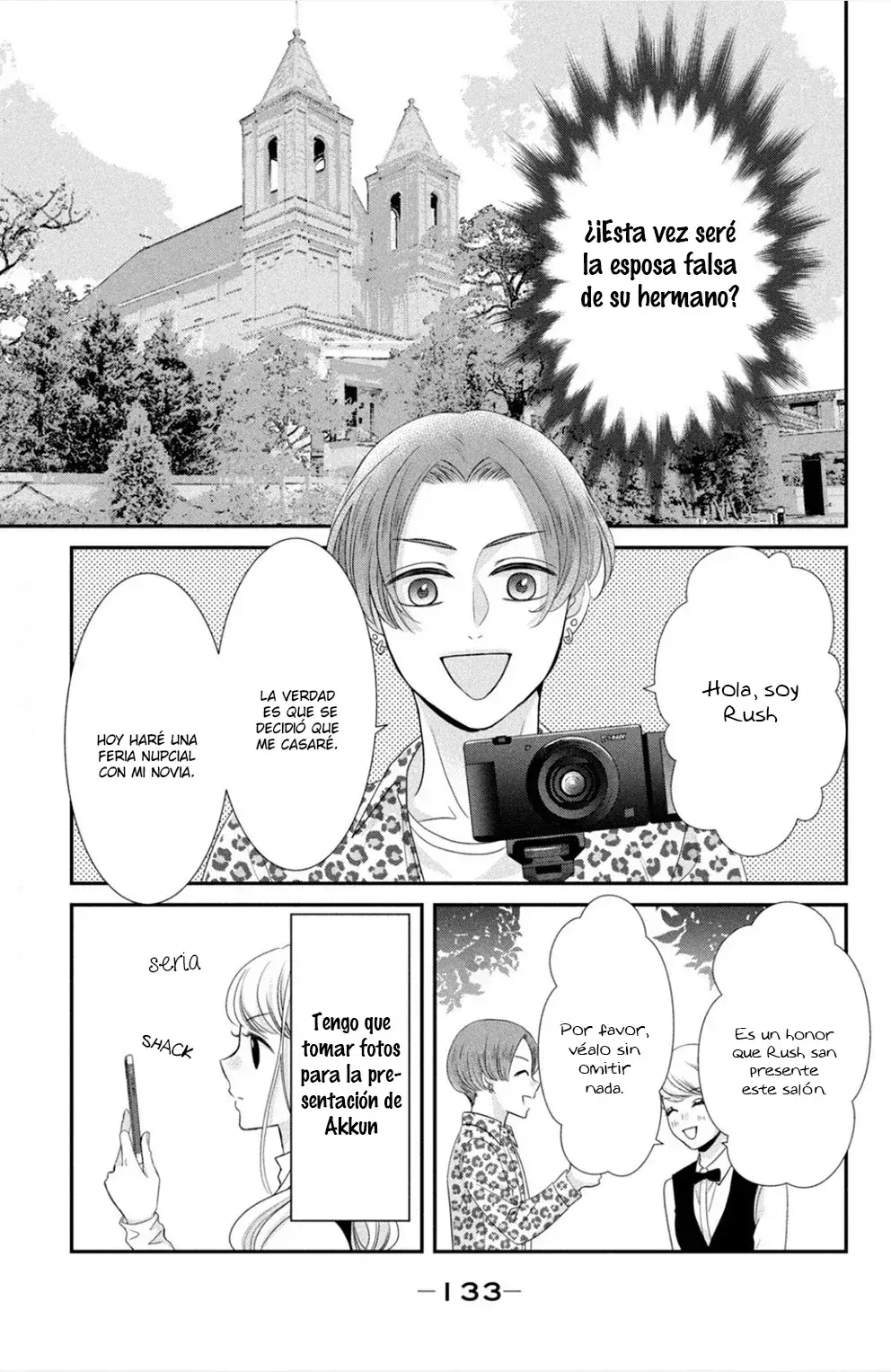 Capitulo 32 page 12