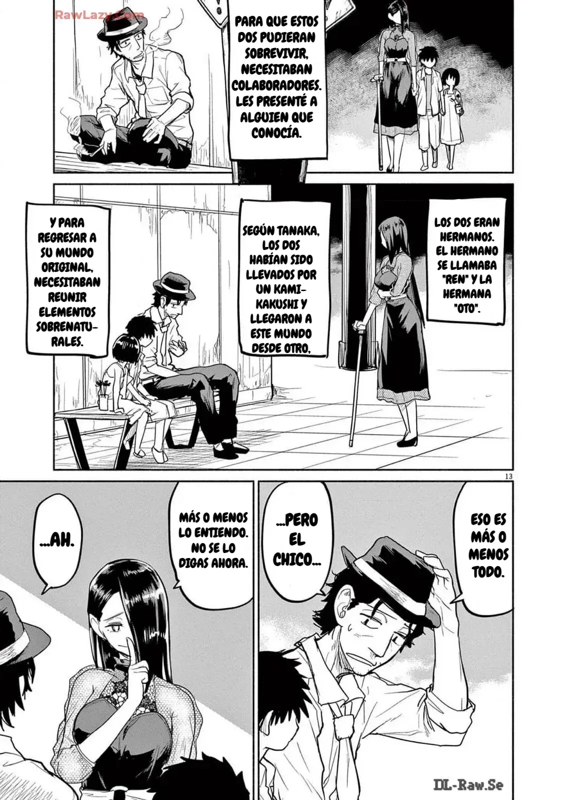 Capitulo 70 page 15