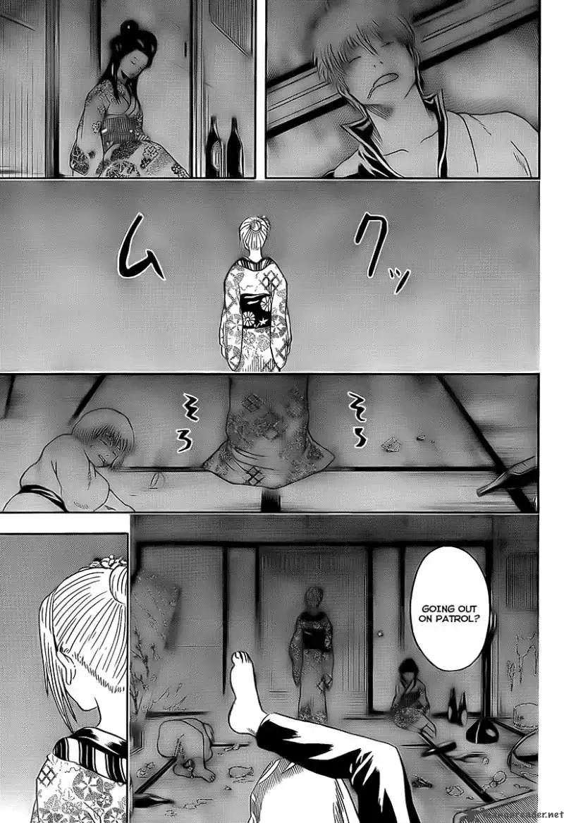 Capitulo 262 page 15
