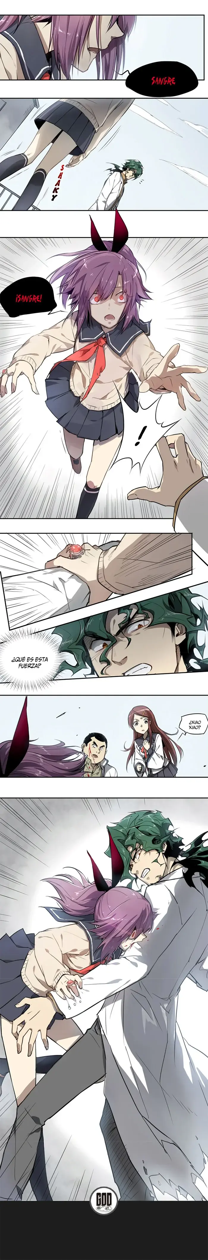 Capitulo 27 page 4