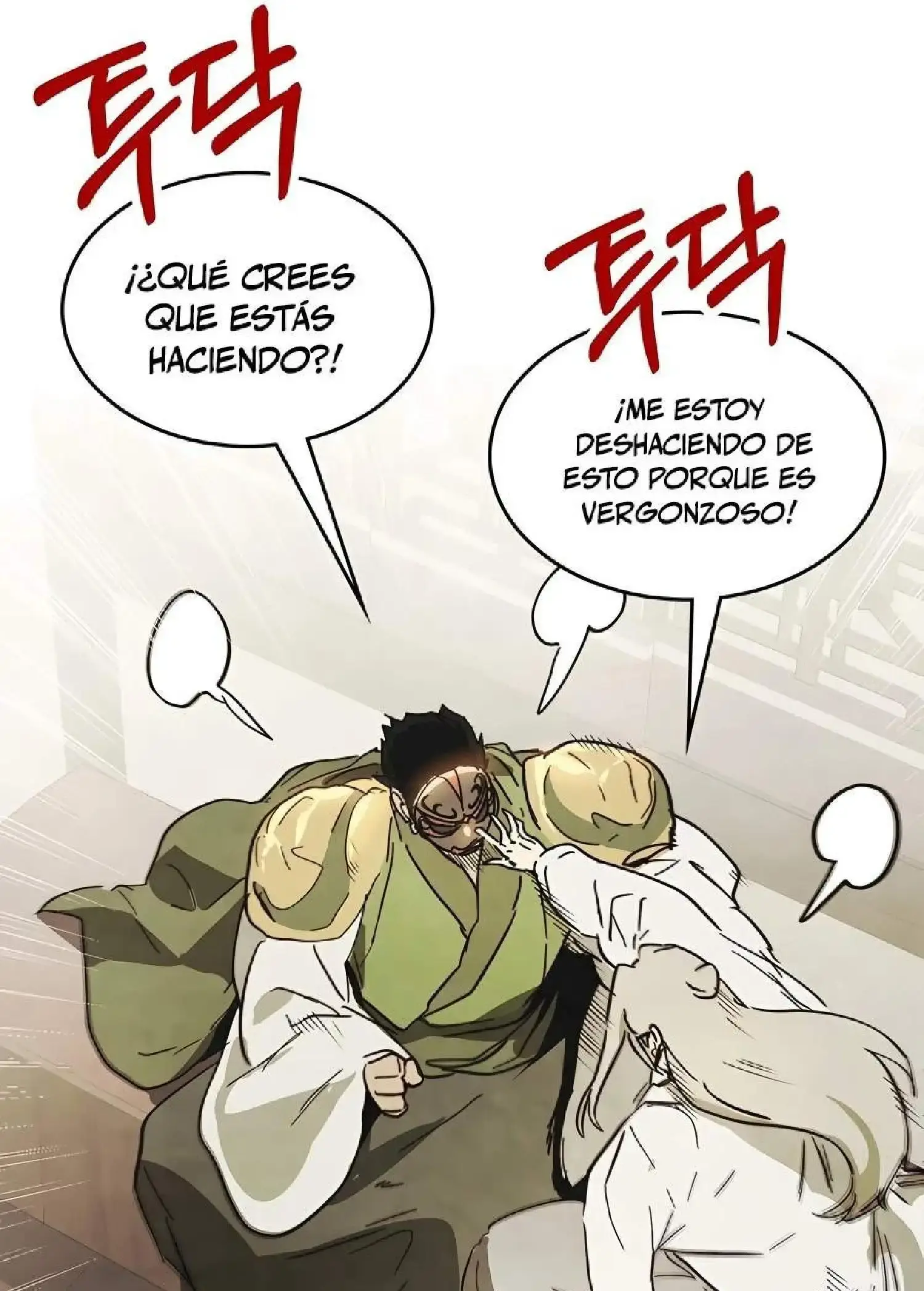 Capitulo 70 page 33