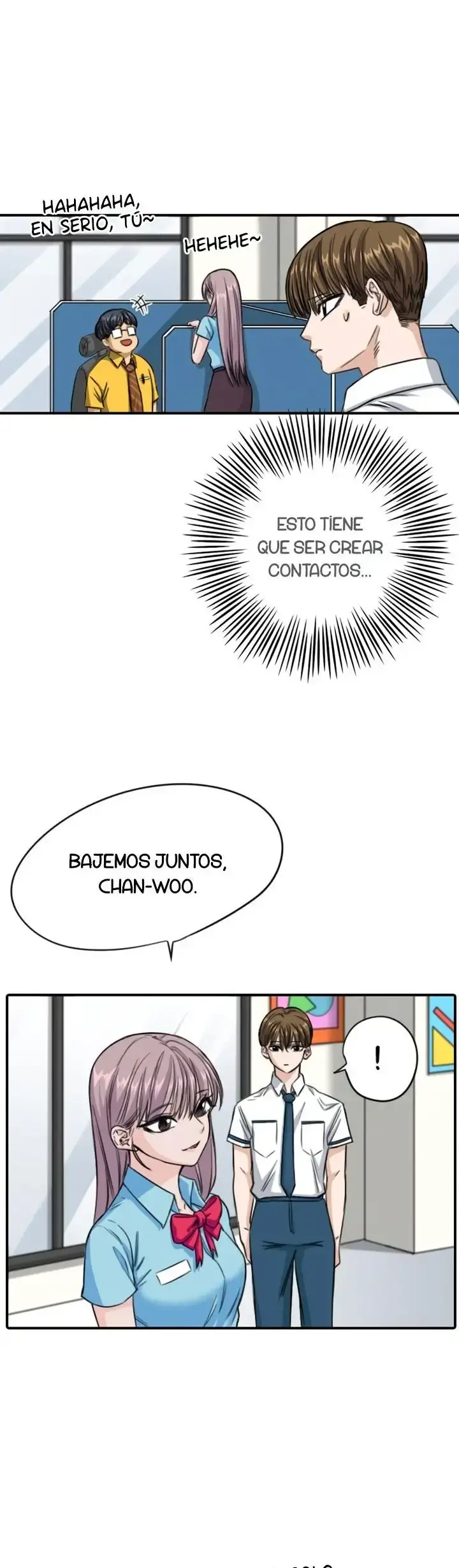 Capitulo 88 page 11