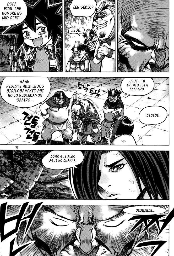 Capitulo 173 page 37