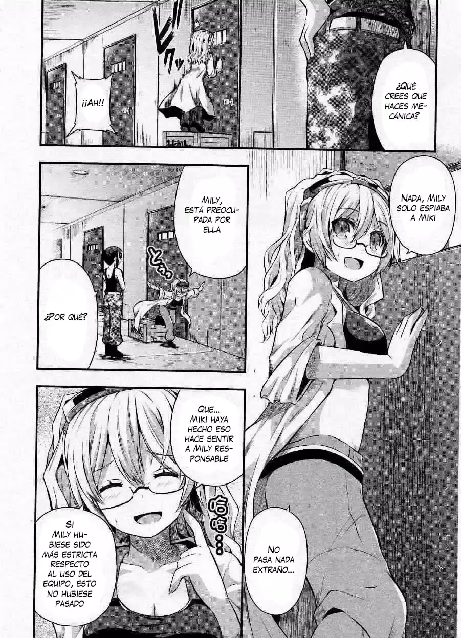 Capitulo 15 page 19