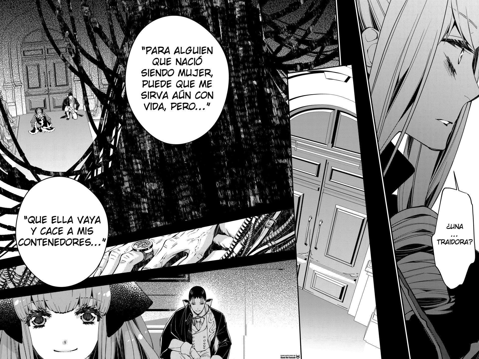 Capitulo 31 page 13