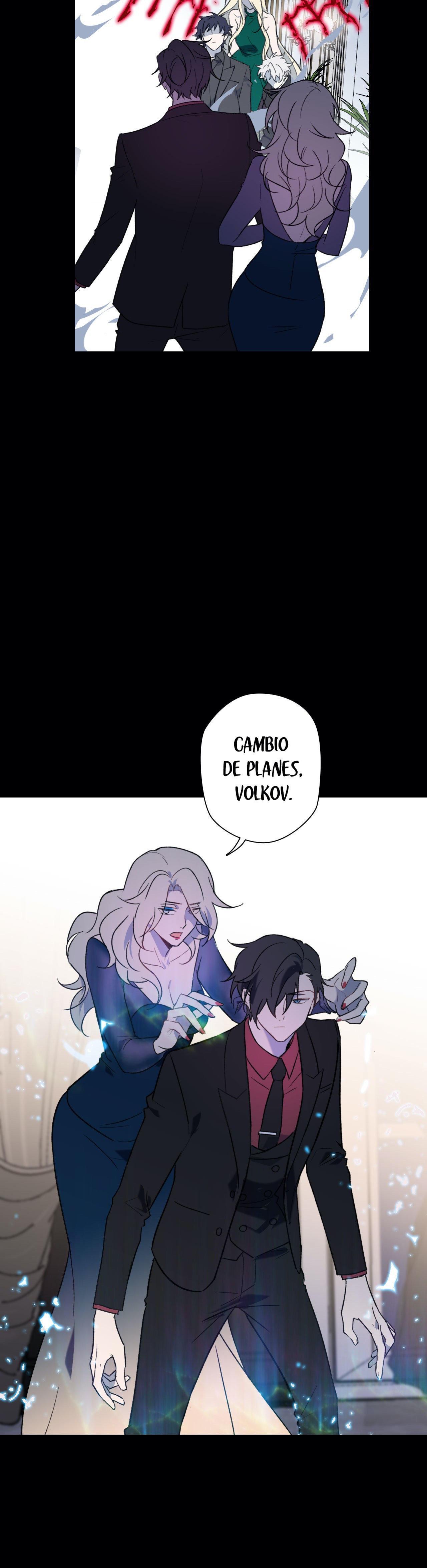 Capitulo 99 page 13