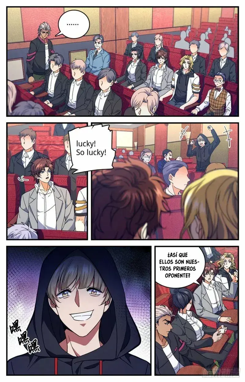 Capitulo 682 page 10