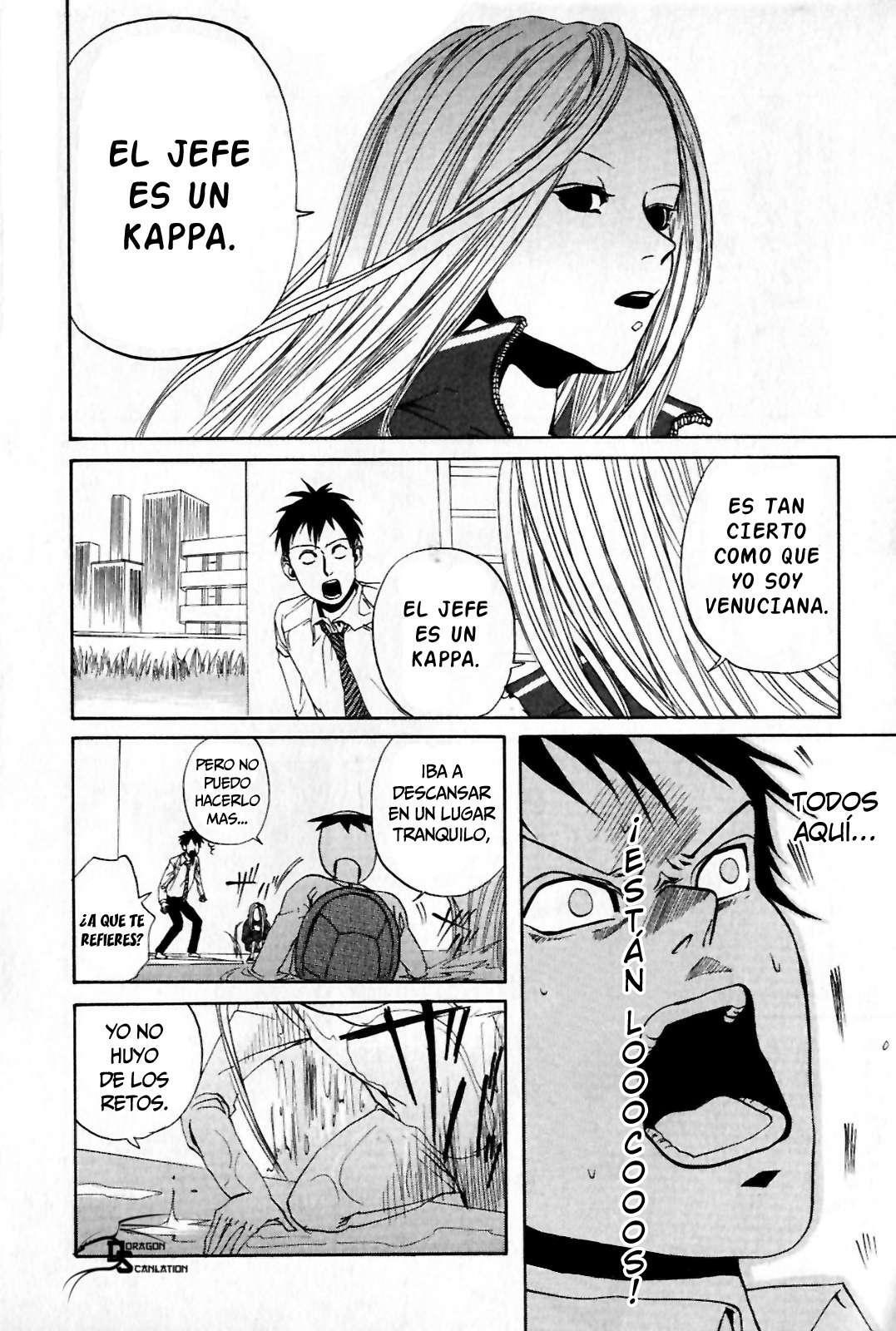 Capitulo 6 page 3