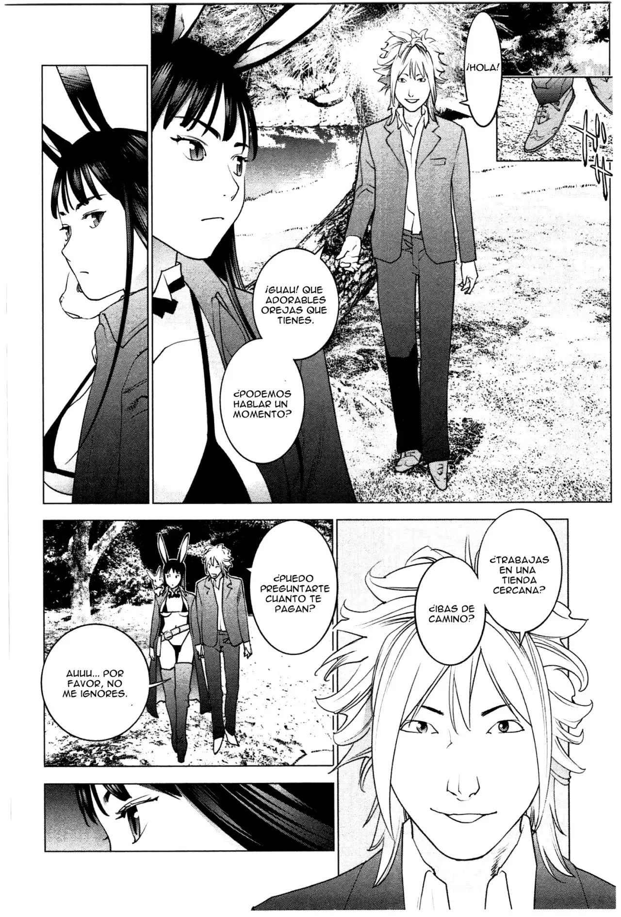 Capitulo 22 page 15