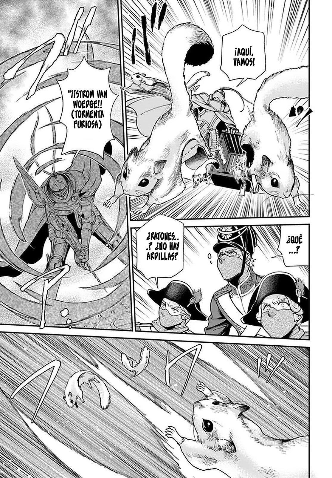 Capitulo 32 page 25