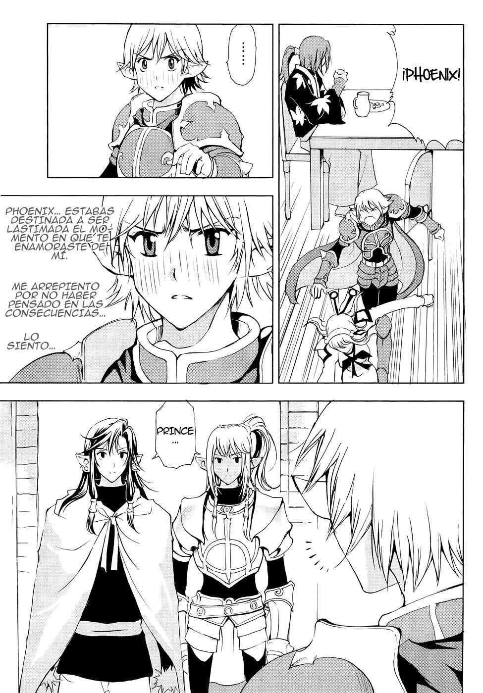 Capitulo 41 page 21