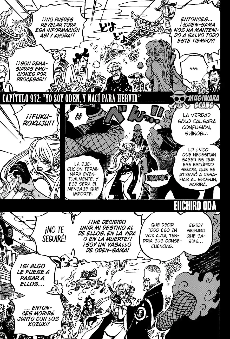 Capitulo 972 page 5