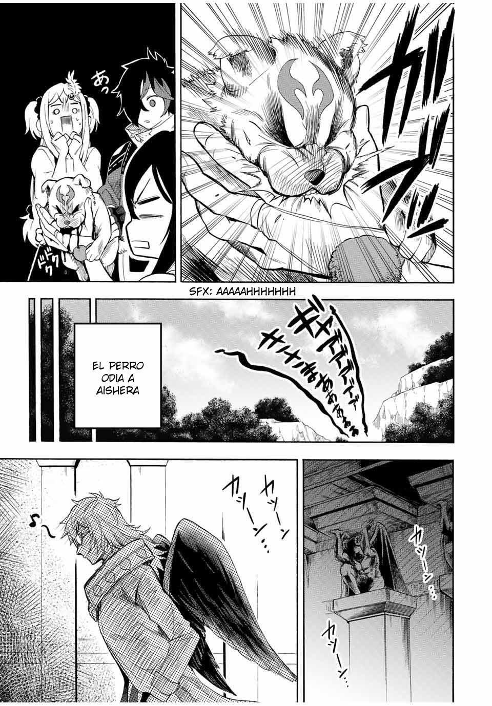 Capitulo 20 page 11