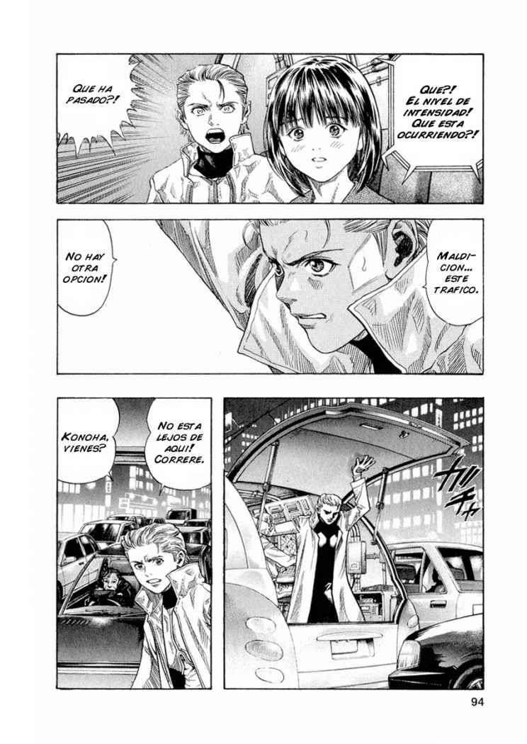 Capitulo 17 page 12