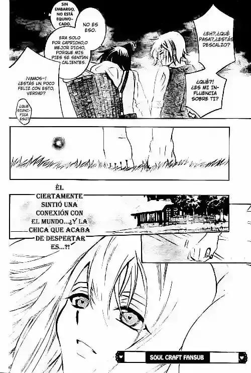 Capitulo 62 page 32
