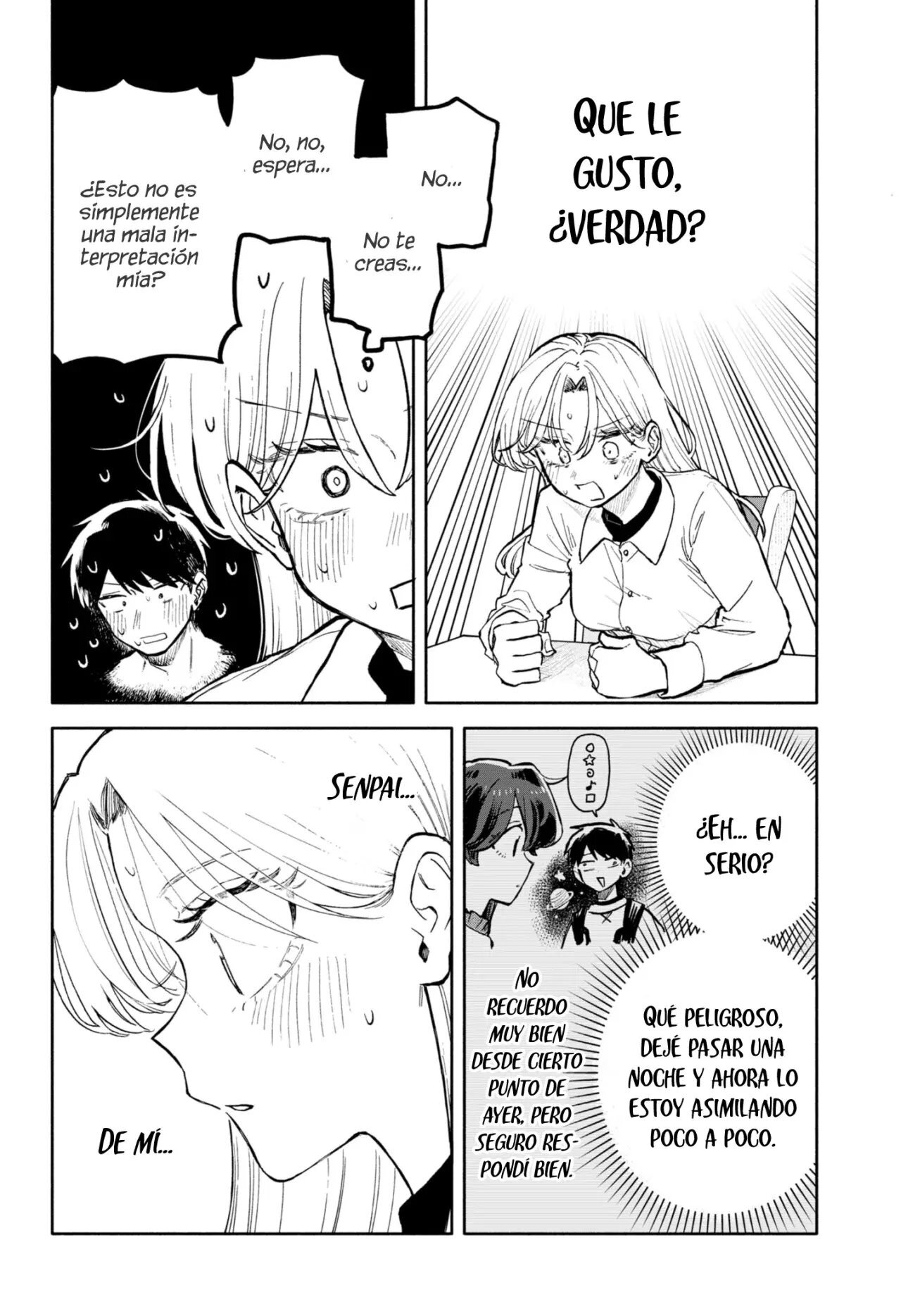 Capitulo 87 page 14