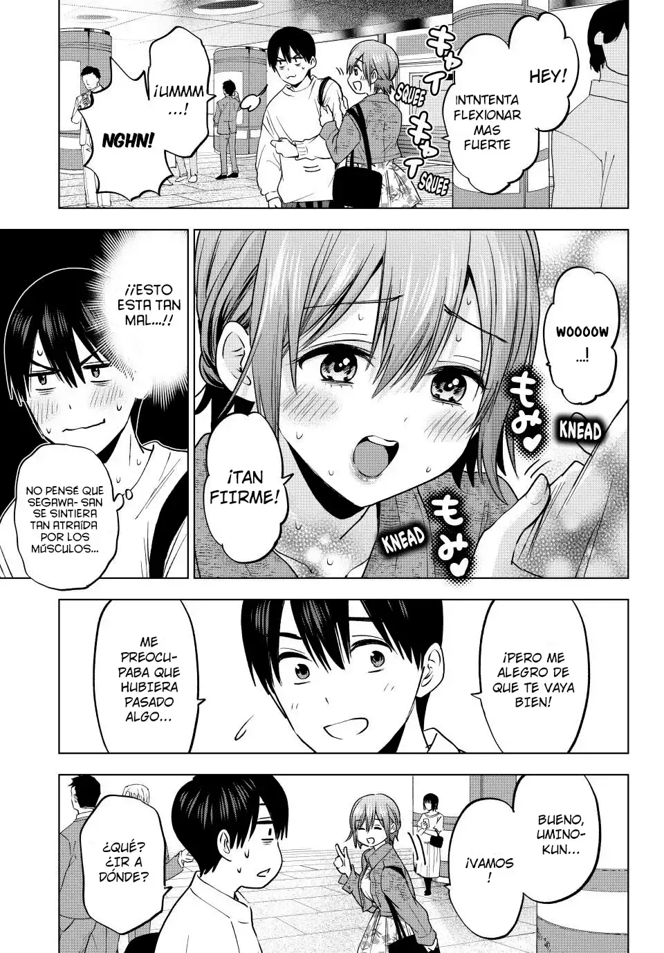 Capitulo 203 page 6