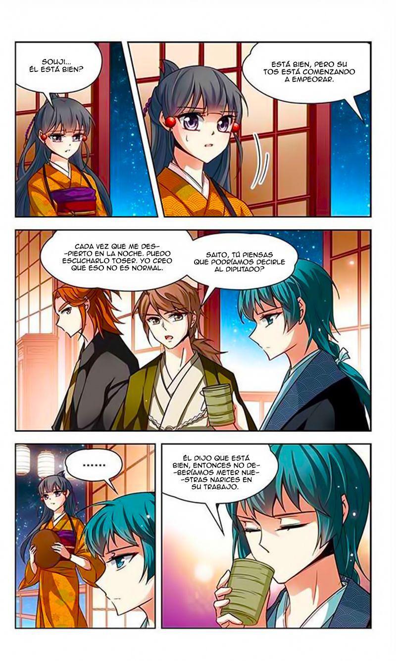 Capitulo 34 page 9