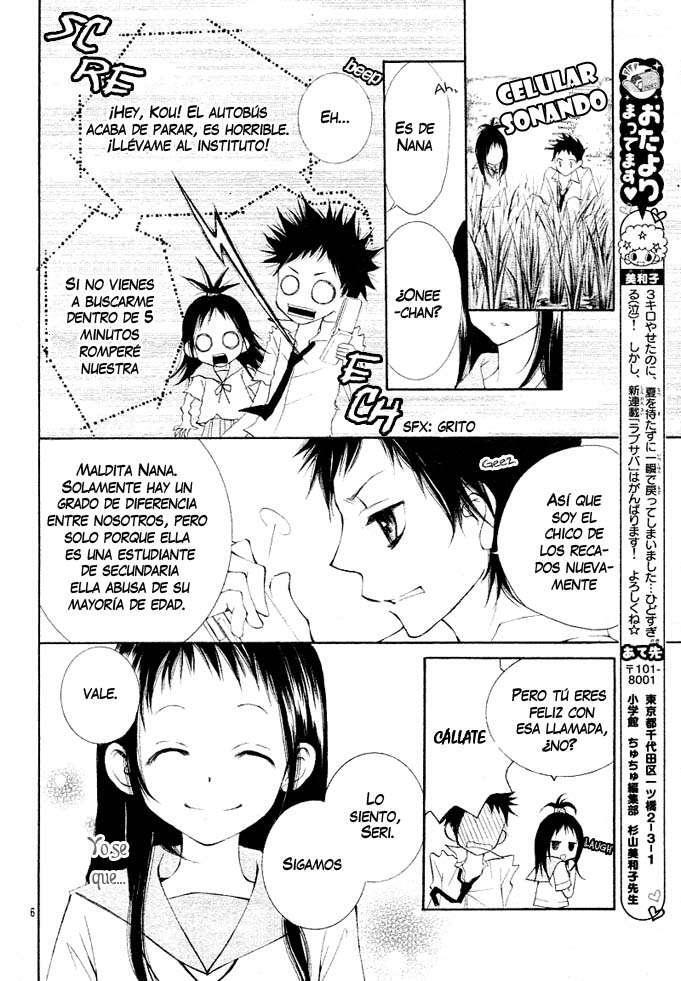 Capitulo 1 page 9
