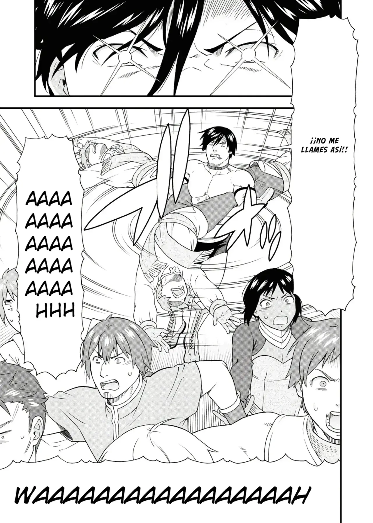 Capitulo 71 page 17