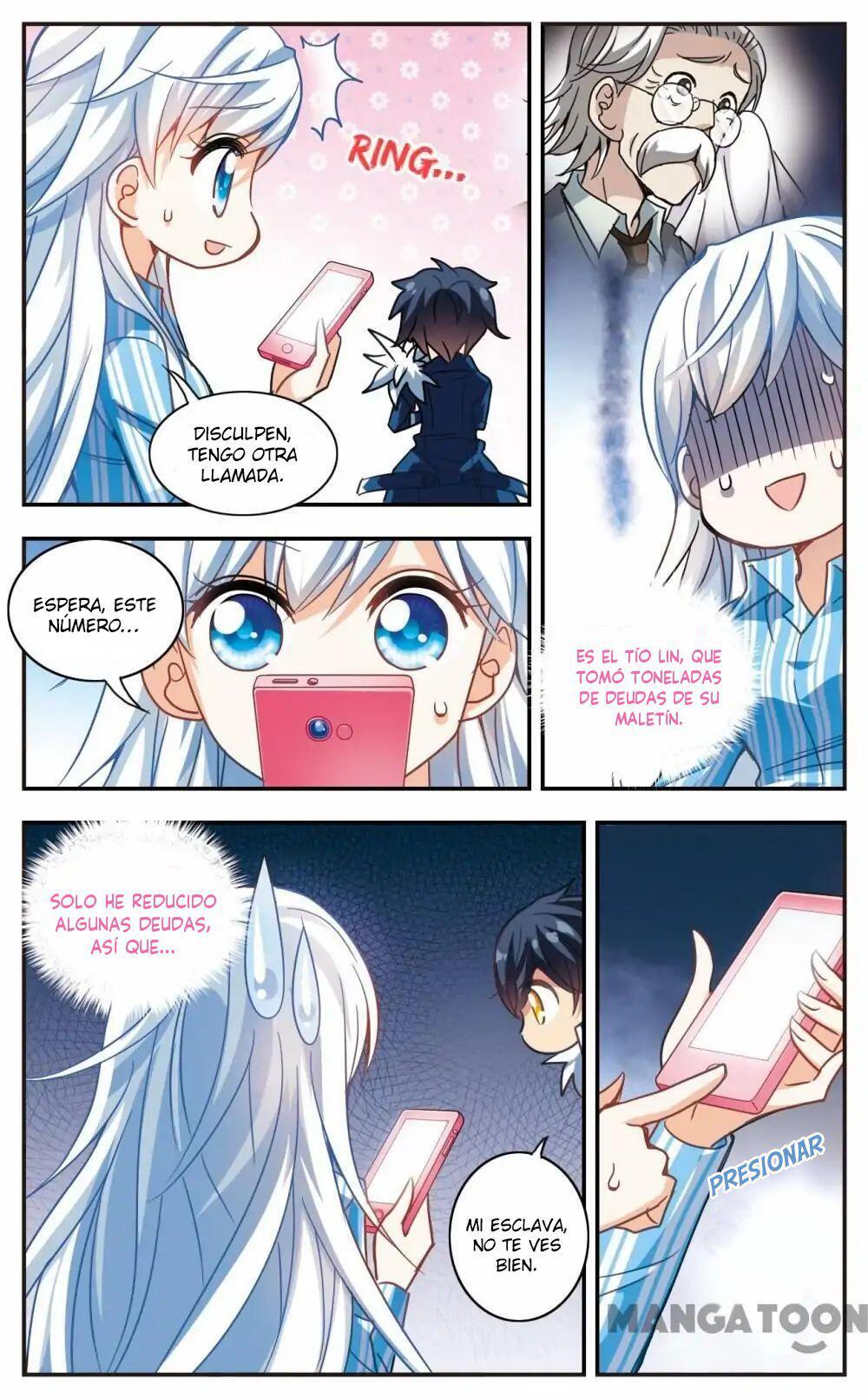 Capitulo 73 page 10