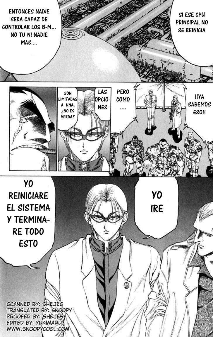 Capitulo 84 page 20