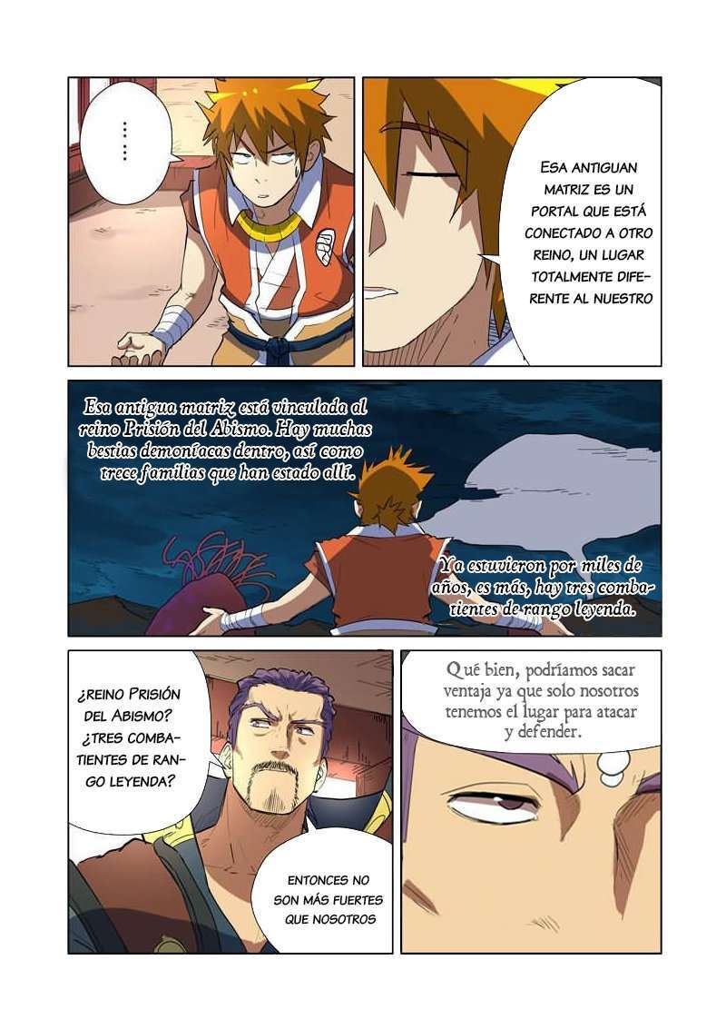 Capitulo 175 page 8