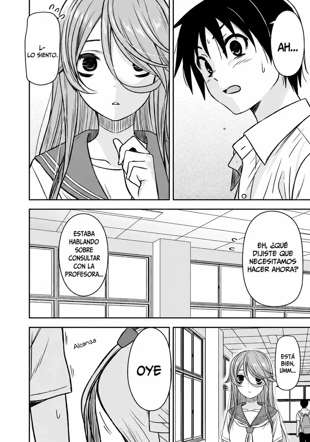 Capitulo 85 page 5