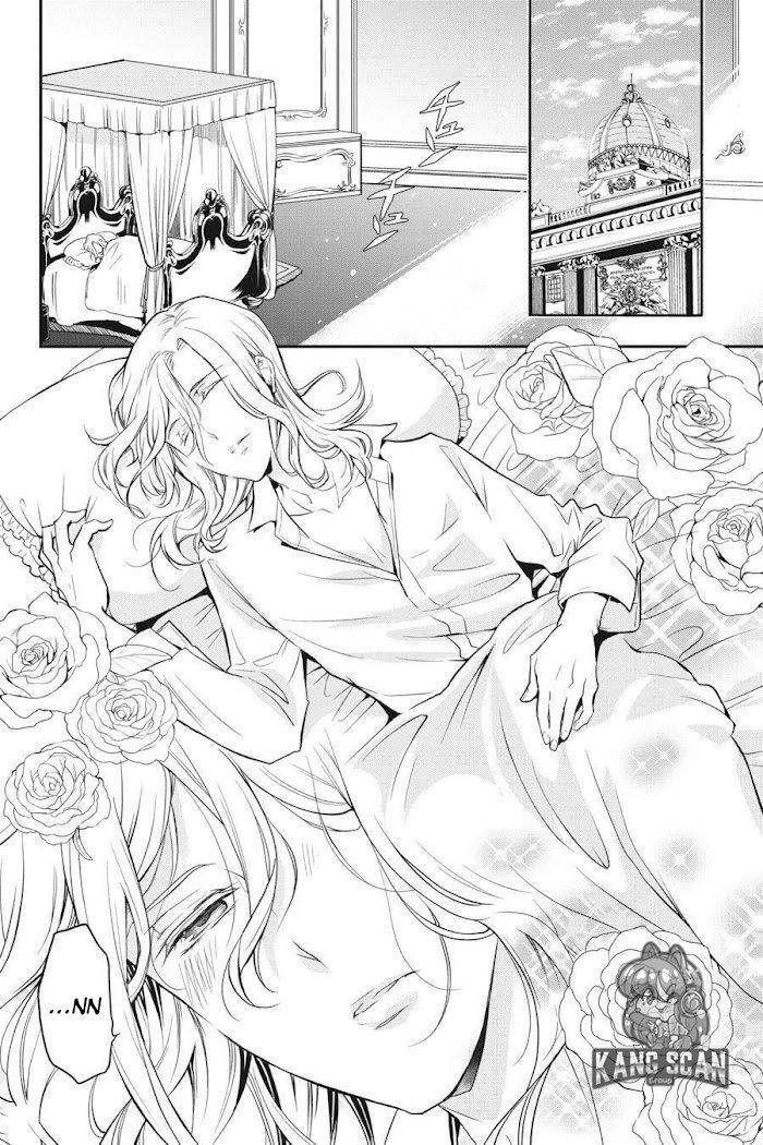 Capitulo 82 page 11