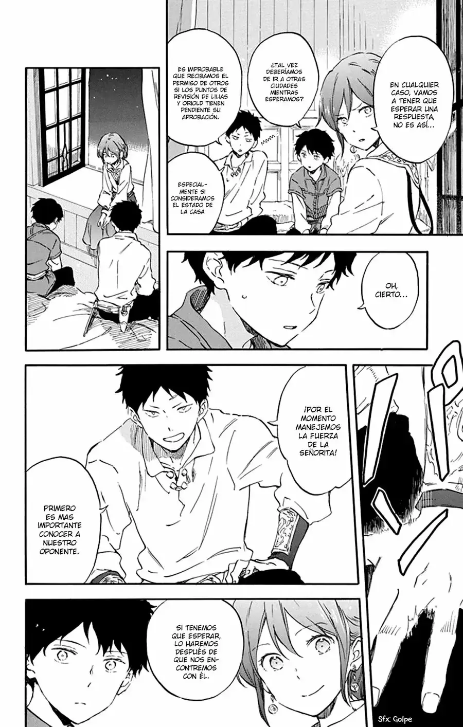 Capitulo 109 page 8