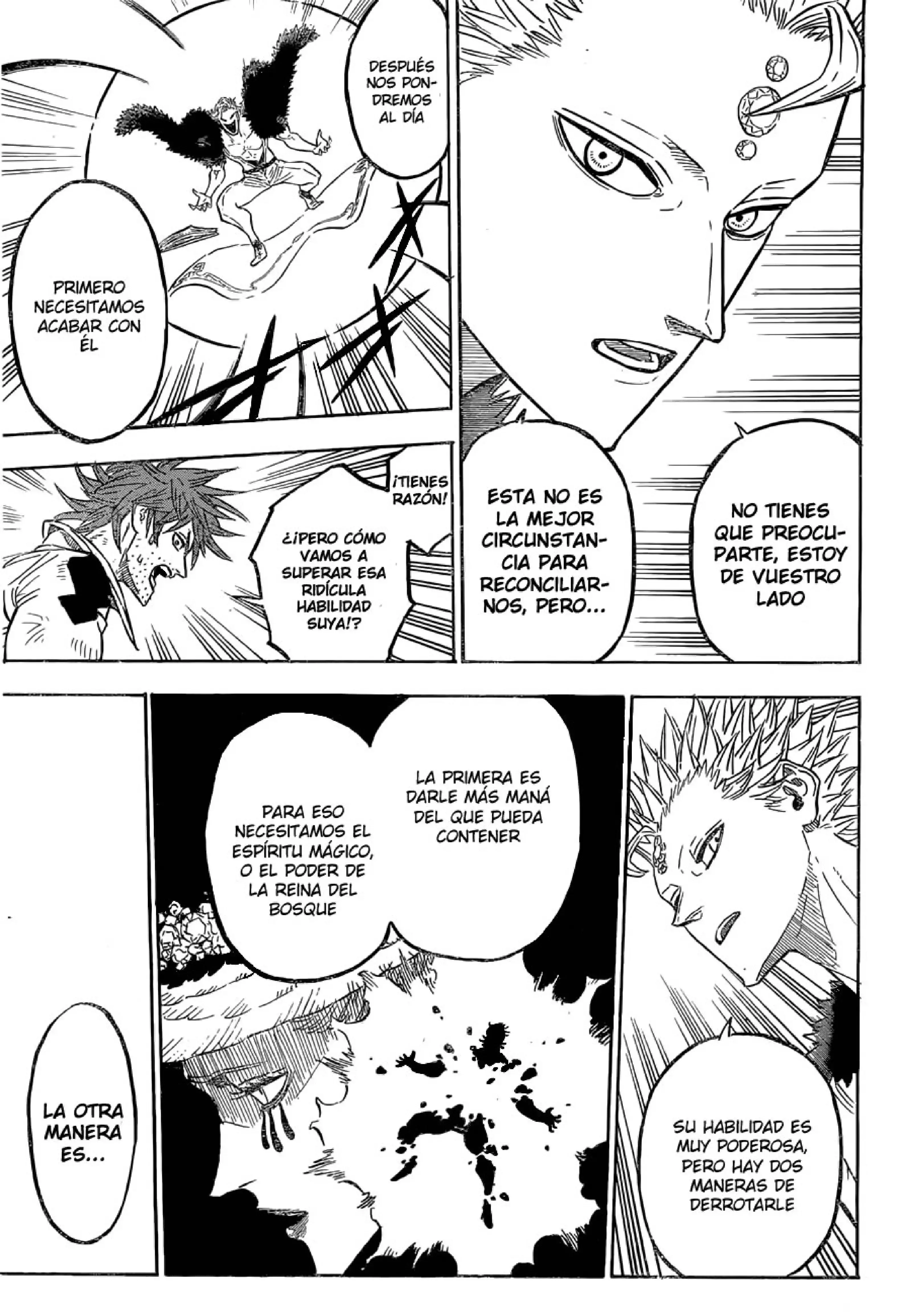 Capitulo 91 page 8