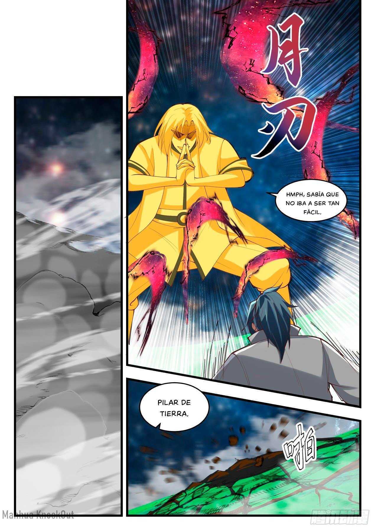 Capitulo 1653 page 10