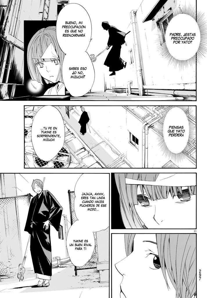 Capitulo 62 page 12