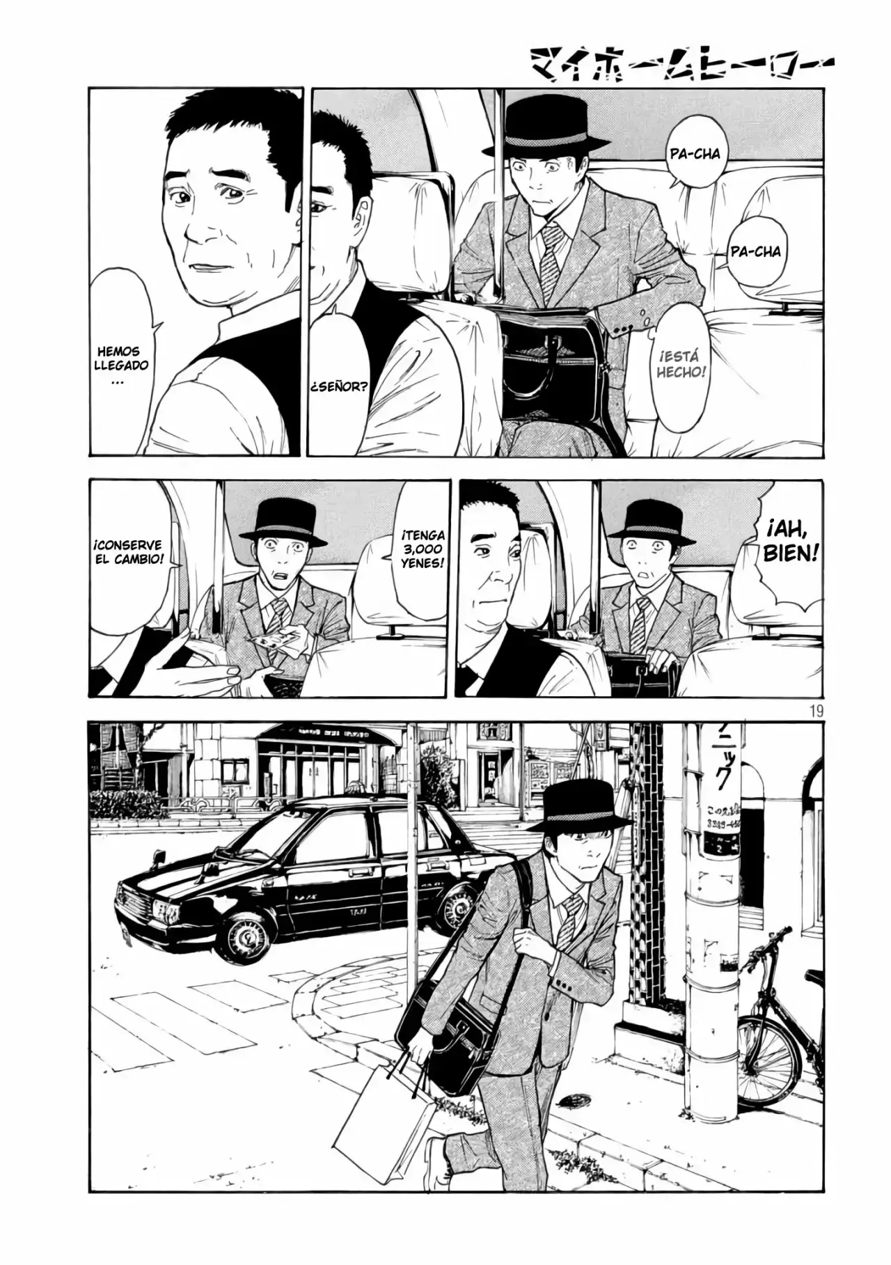 Capitulo 29 page 21