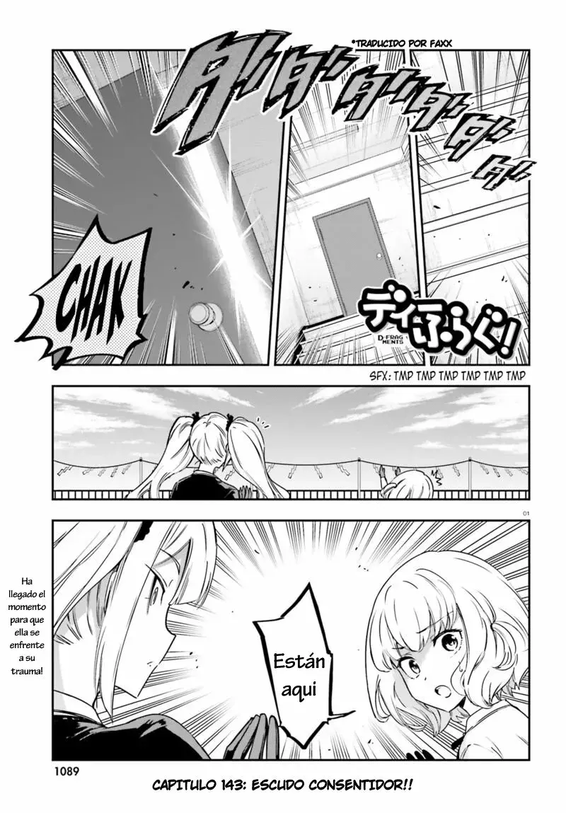 Capitulo 143 page 1