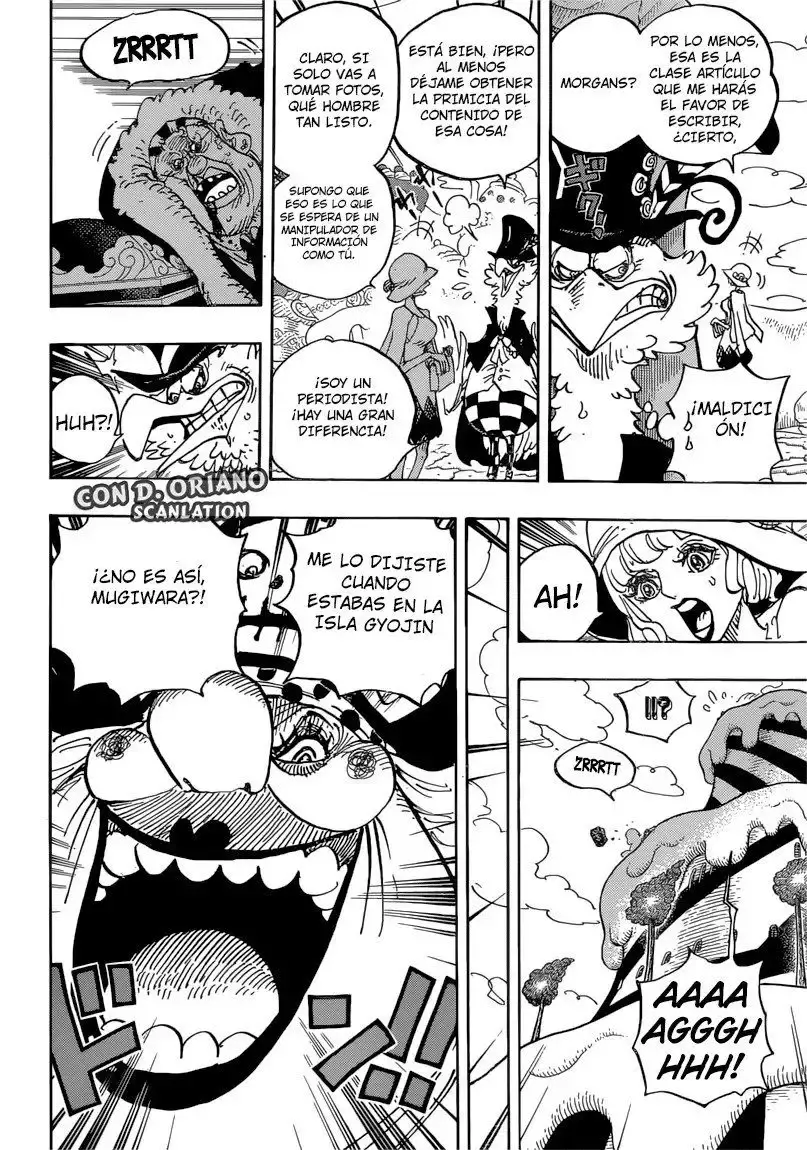 Capitulo 871 page 7