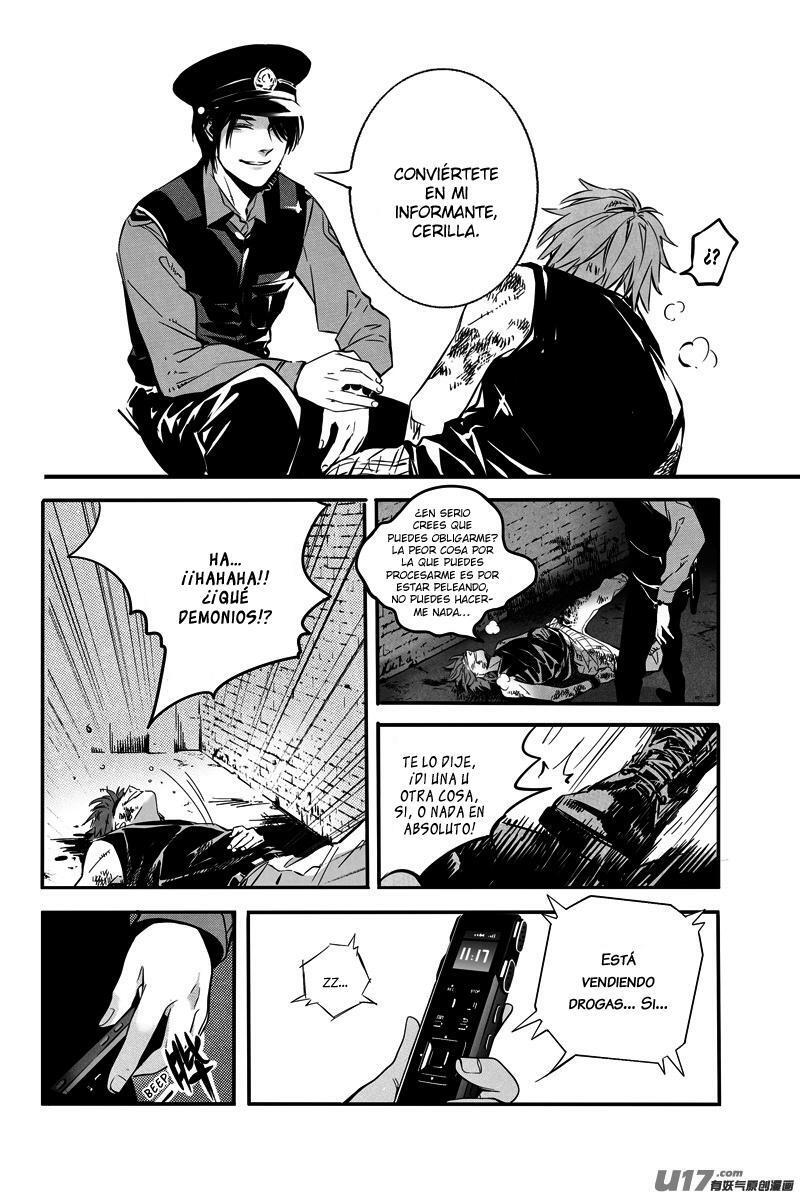 Capitulo 22 page 12