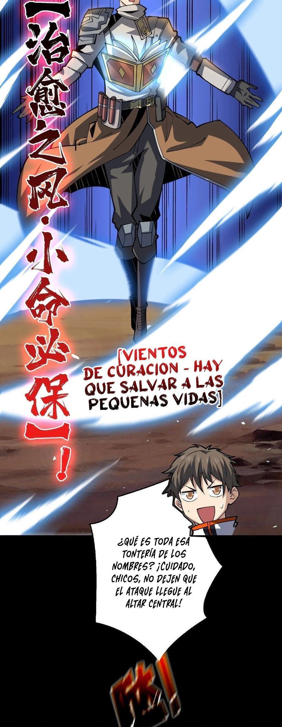 Capitulo 77 page 22