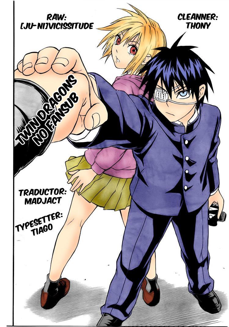 Capitulo 17 page 20