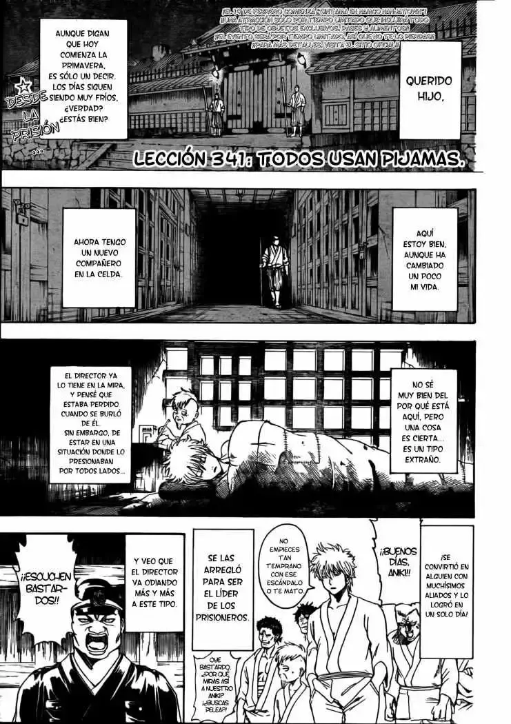Capitulo 341 page 4