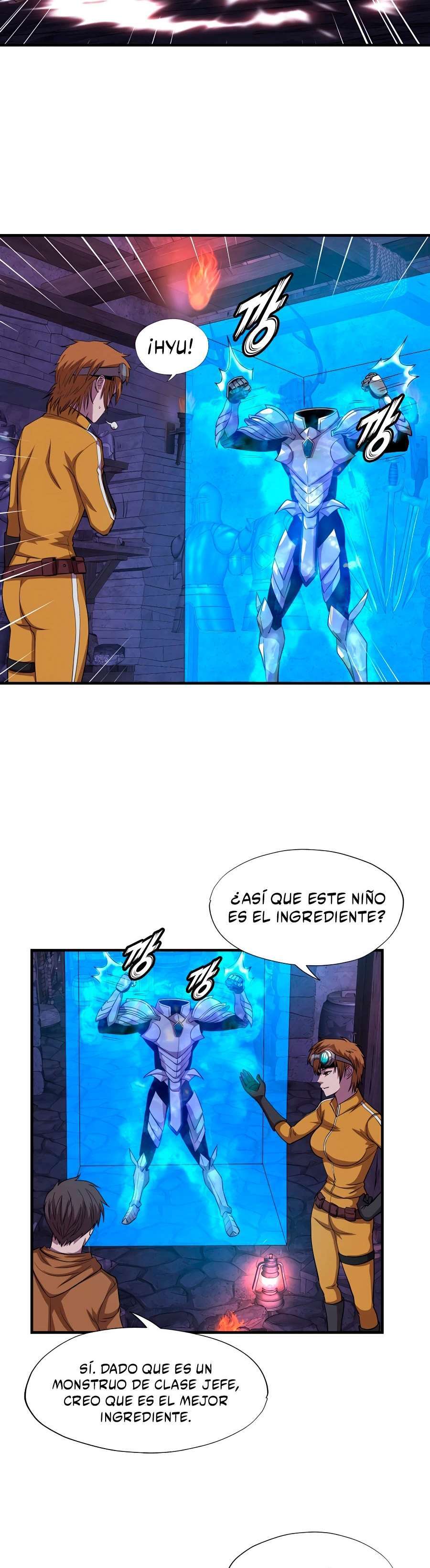 Capitulo 39 page 29