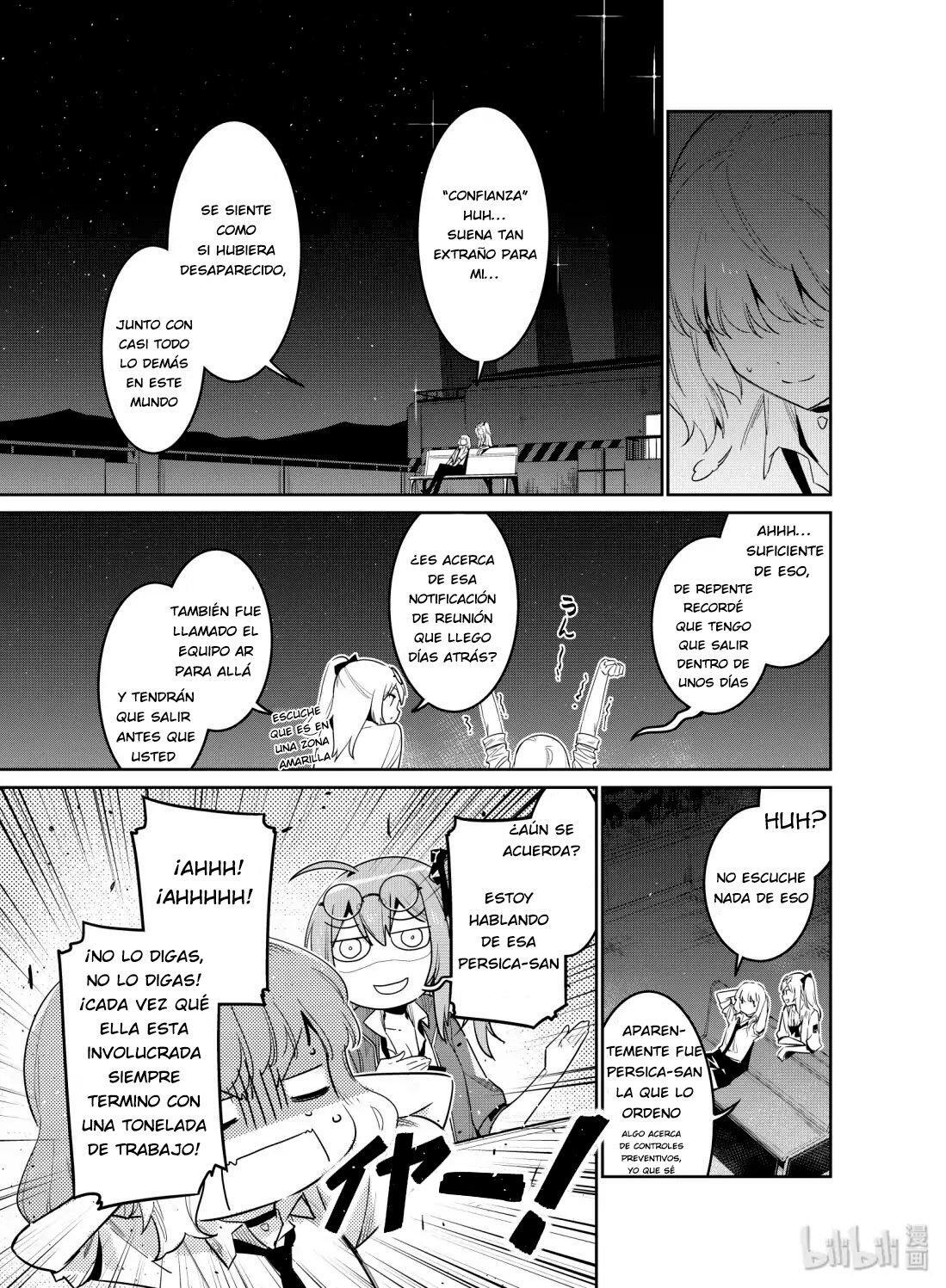 Capitulo 11 page 14