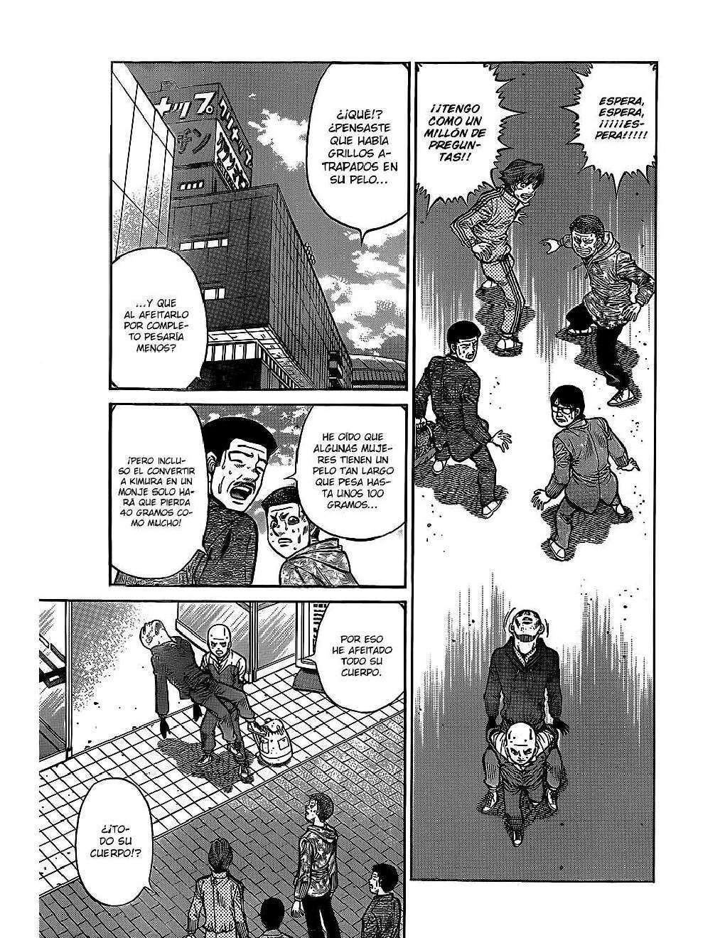 Capitulo 1284 page 4