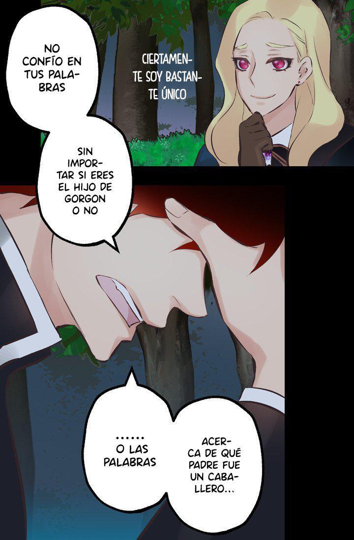 Capitulo 86 page 20