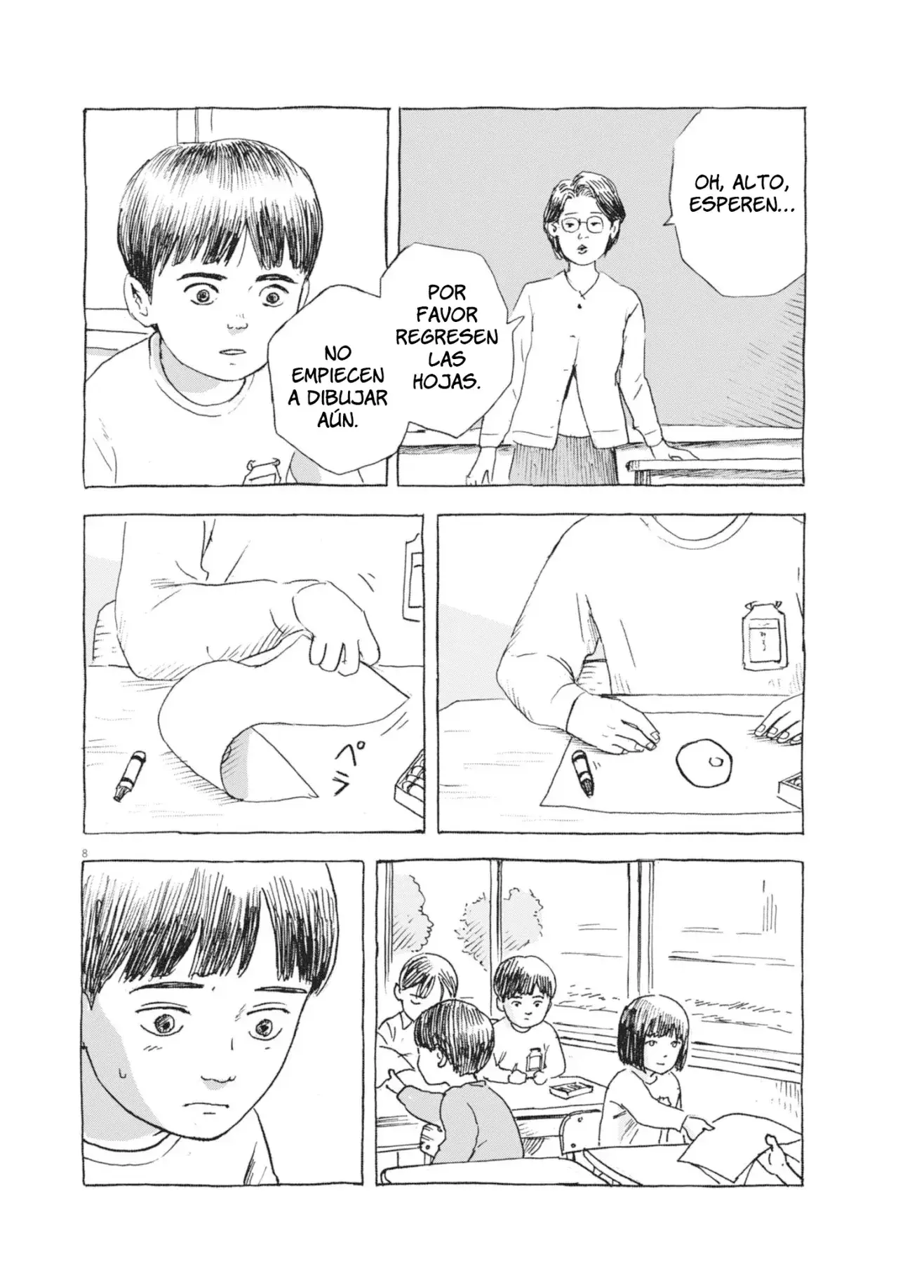 Capitulo 1 page 9